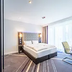 Premier Inn Muenchen City Schwabing