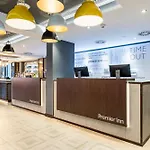Premier Inn Muenchen City Schwabing