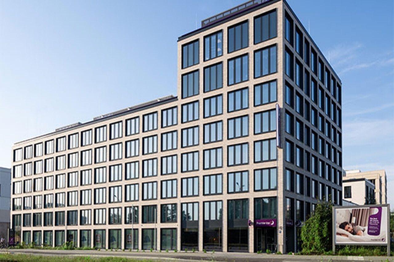 Premier Schwabing 3* München