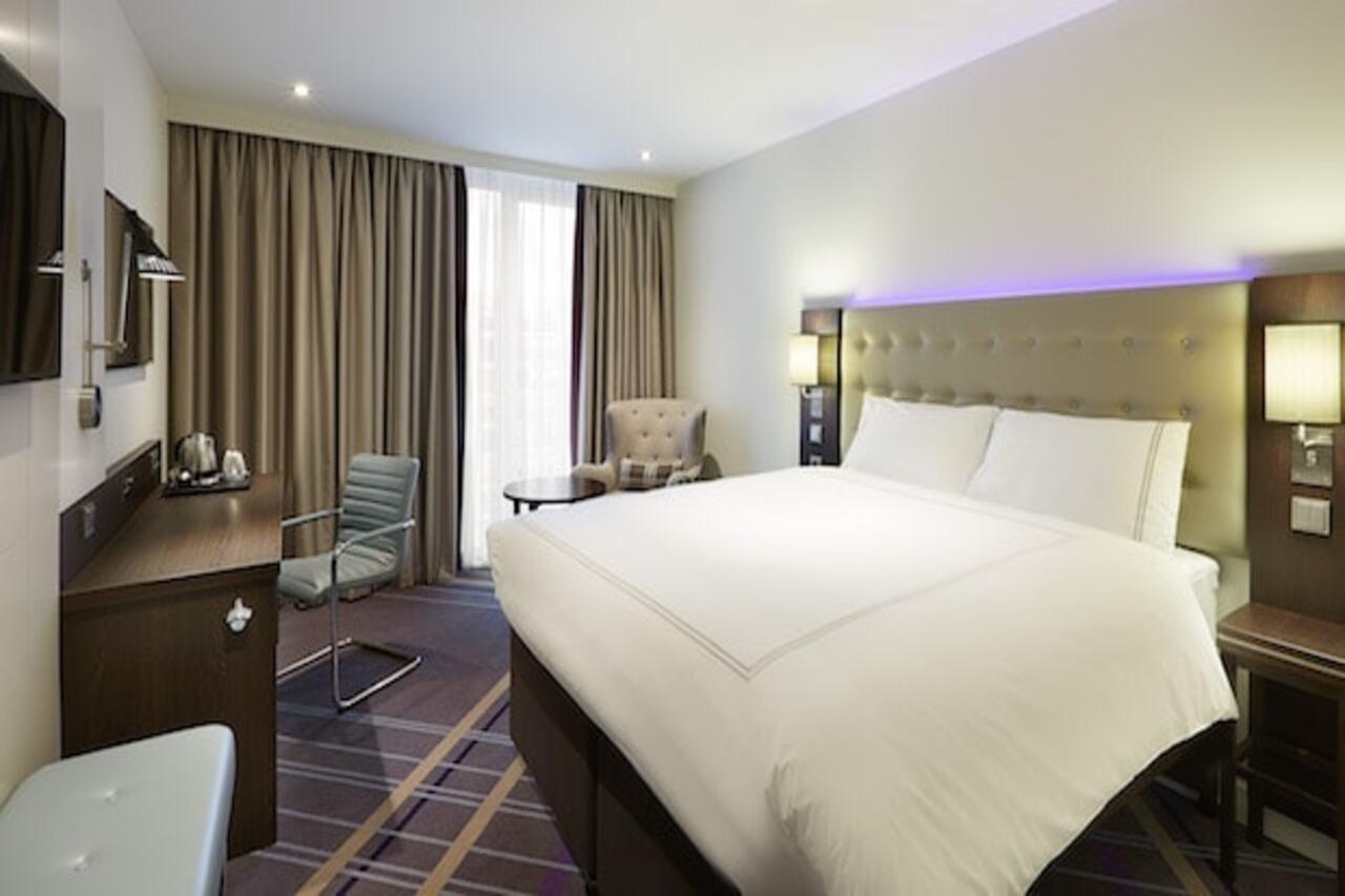 Premier Schwabing Hotel