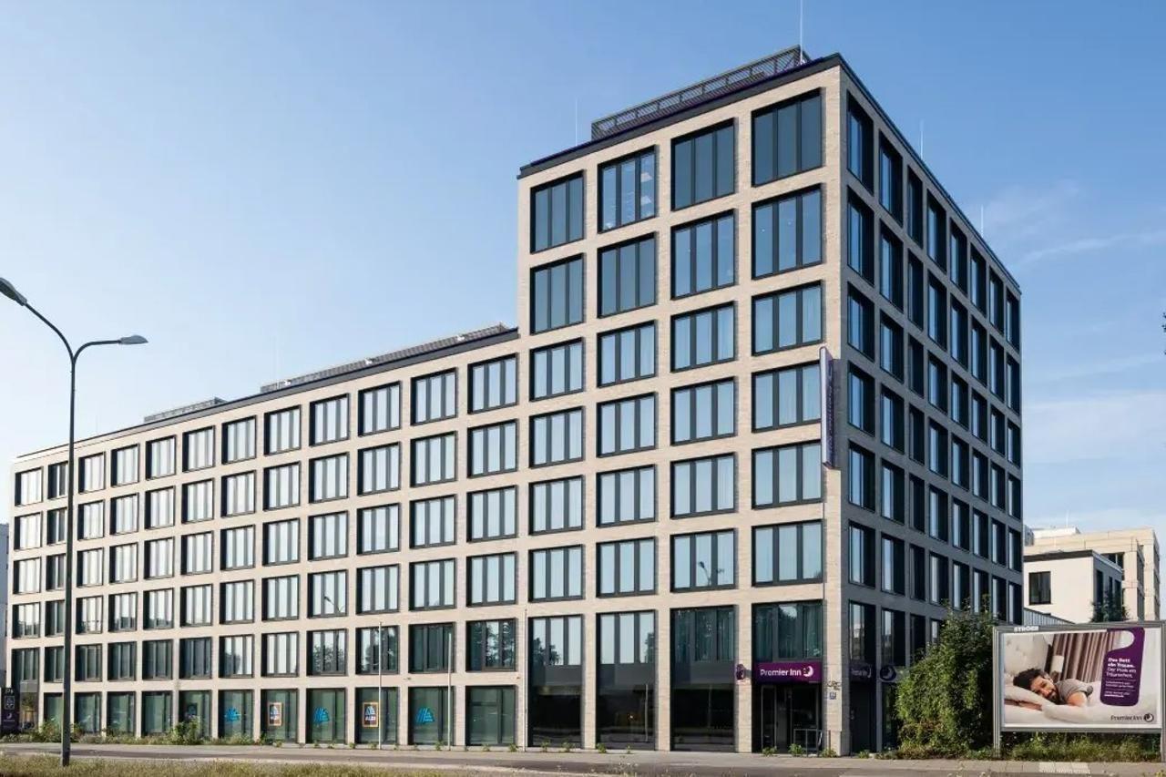 Hotel Premier Schwabing München