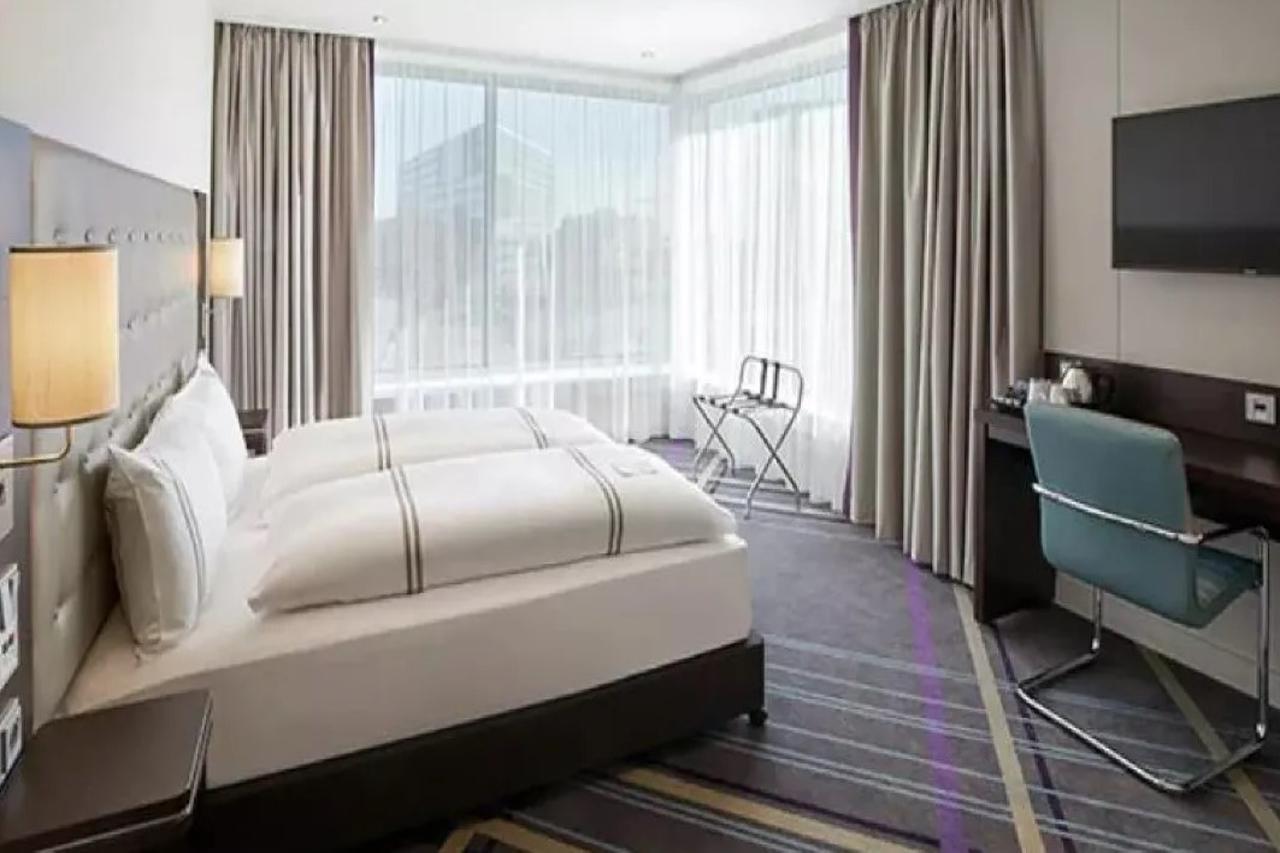 Premier Schwabing Hotel 3*