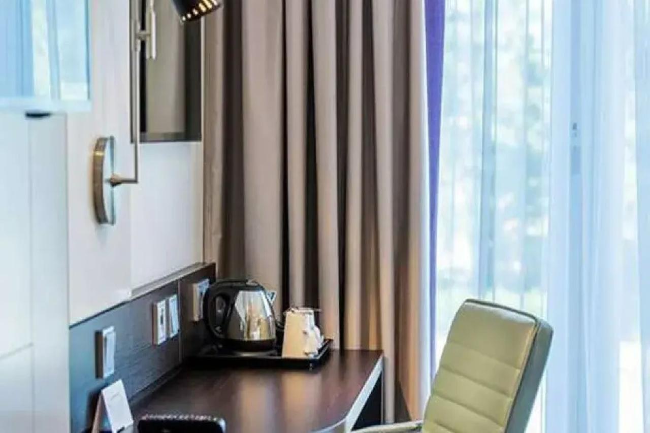 Premier Schwabing 3*