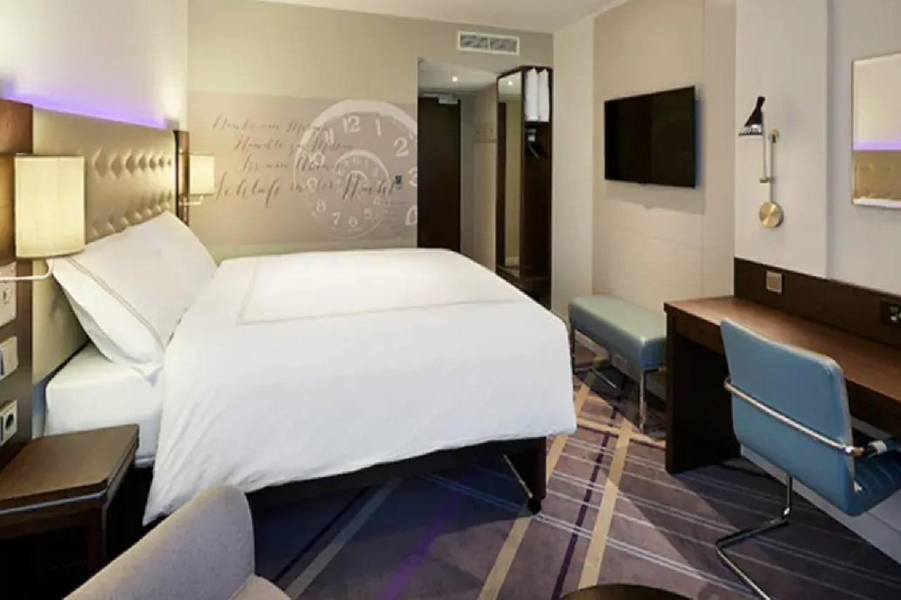 Hotel Premier Schwabing