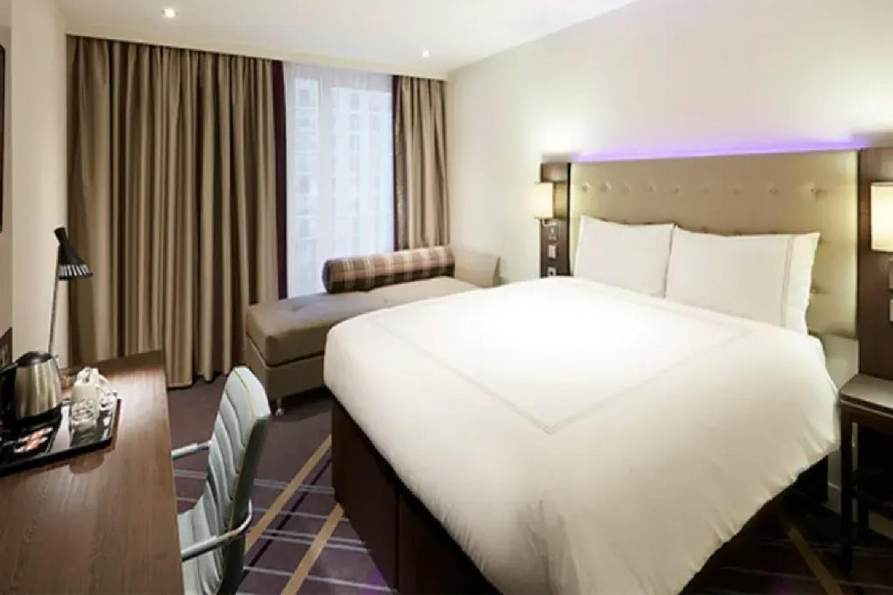 Premier Schwabing Hotel