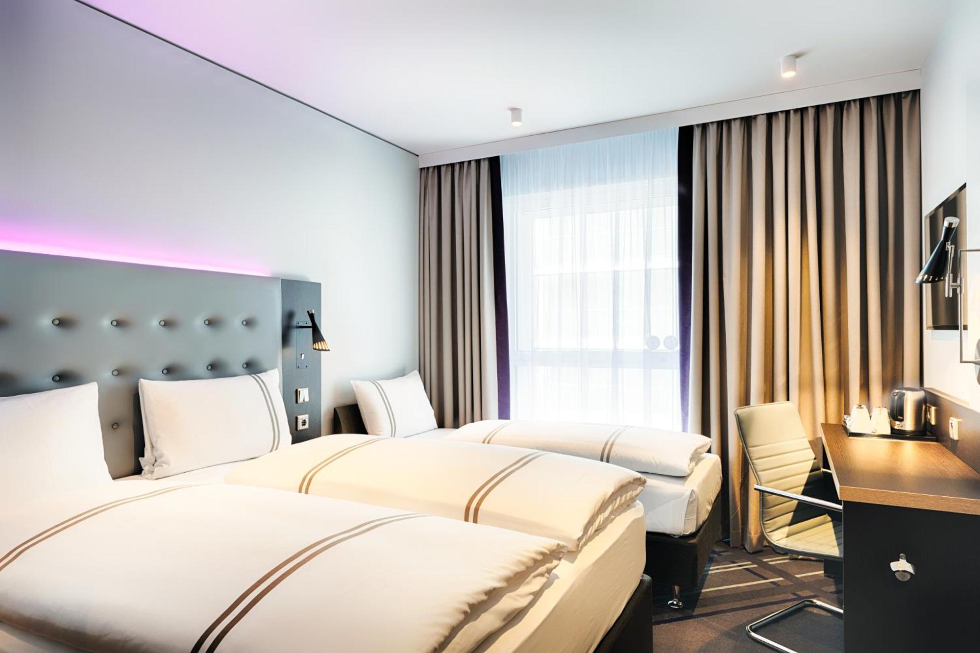 Premier Schwabing Hotel