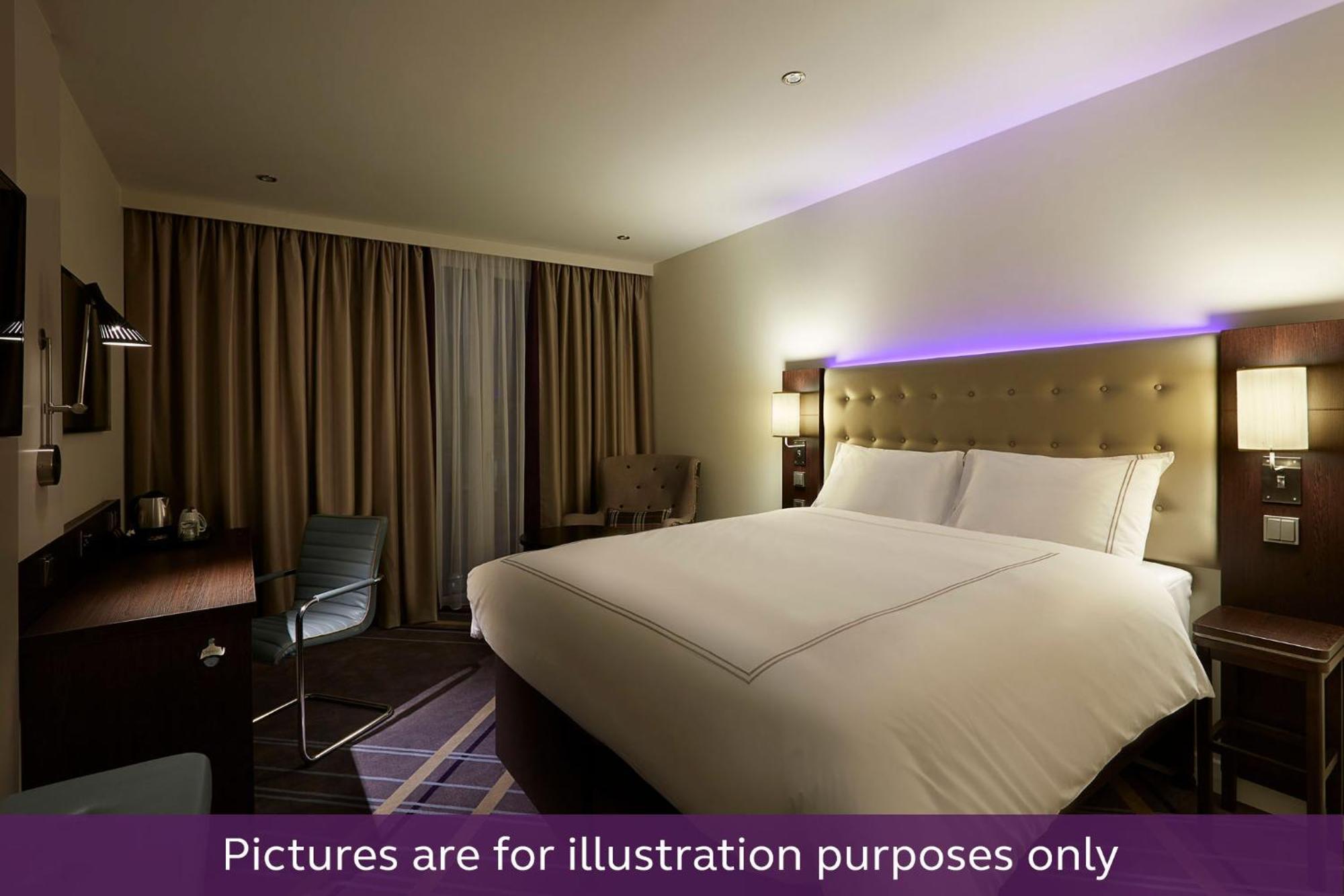 Premier Schwabing Hotel 3*
