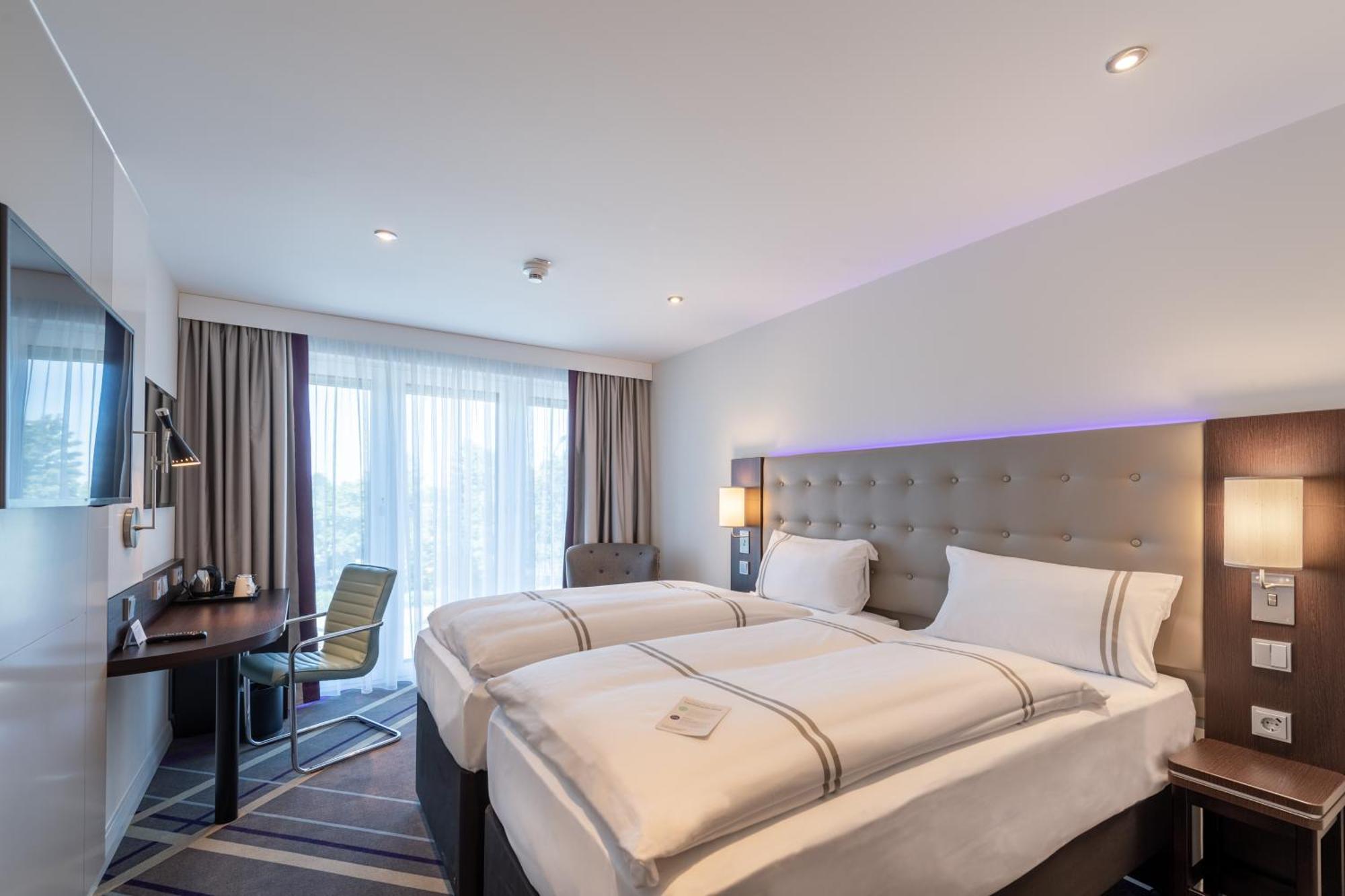 Premier Schwabing 3* München