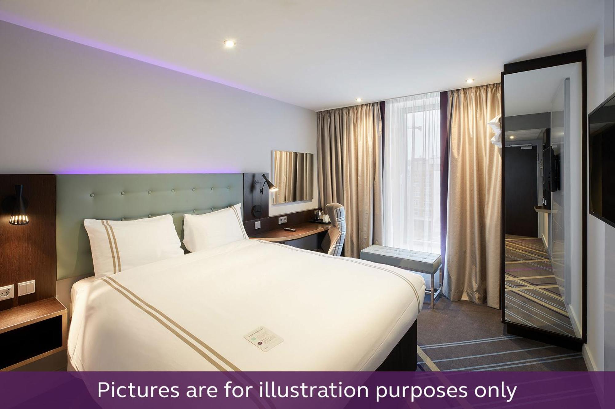Premier Schwabing Hotel