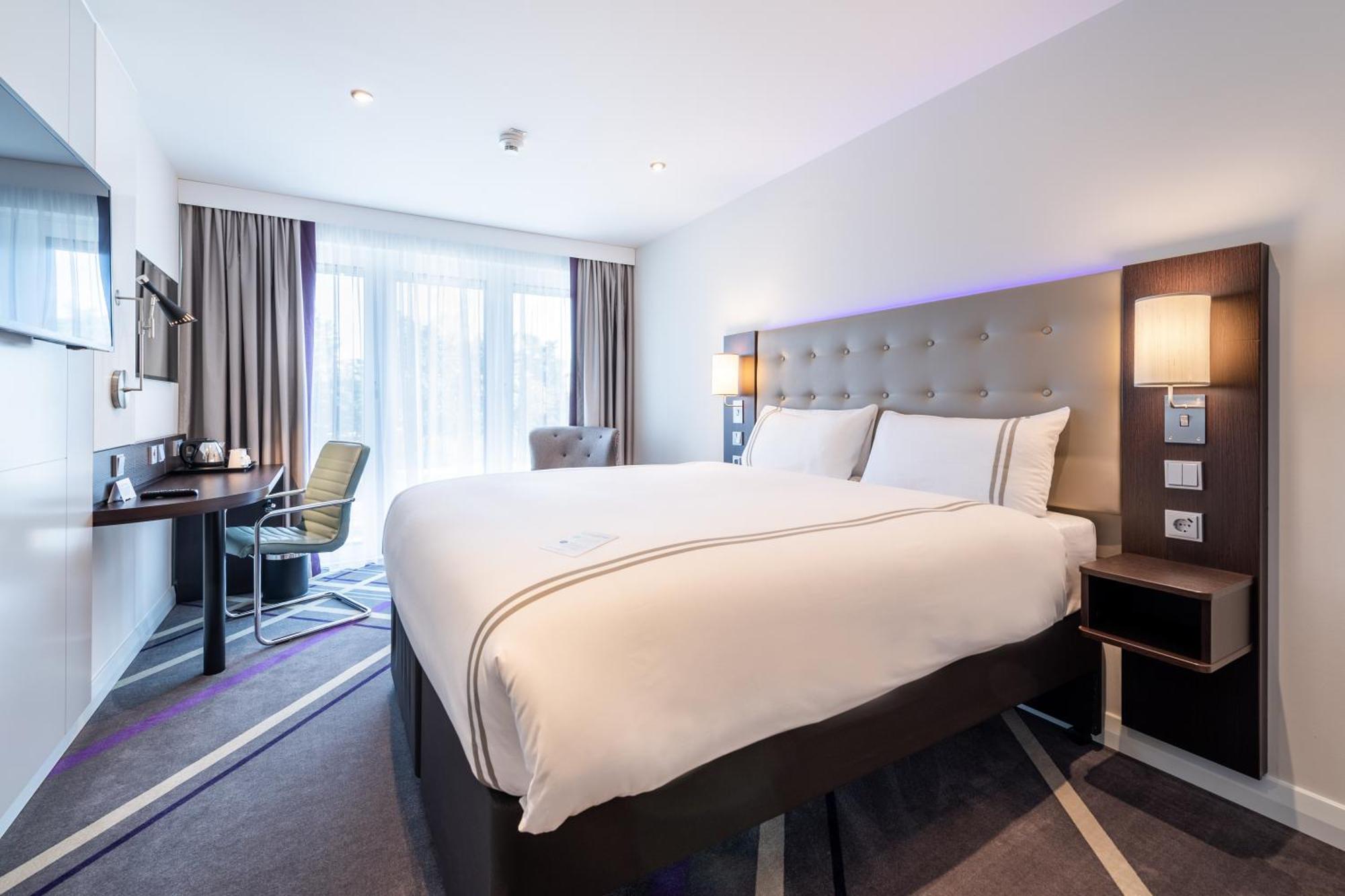 Premier Schwabing 3*