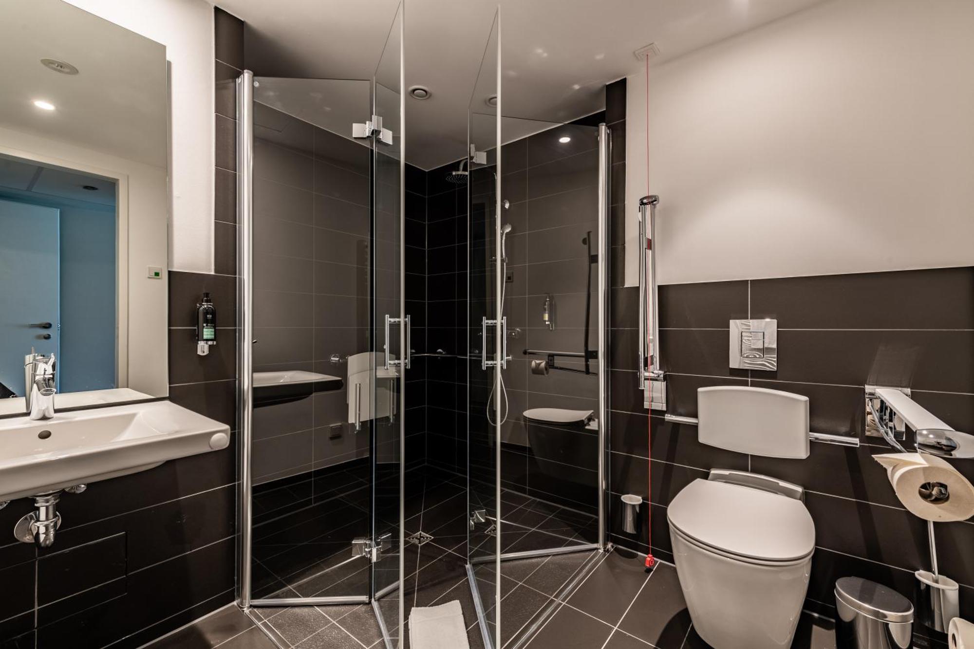 Premier Schwabing 3* München