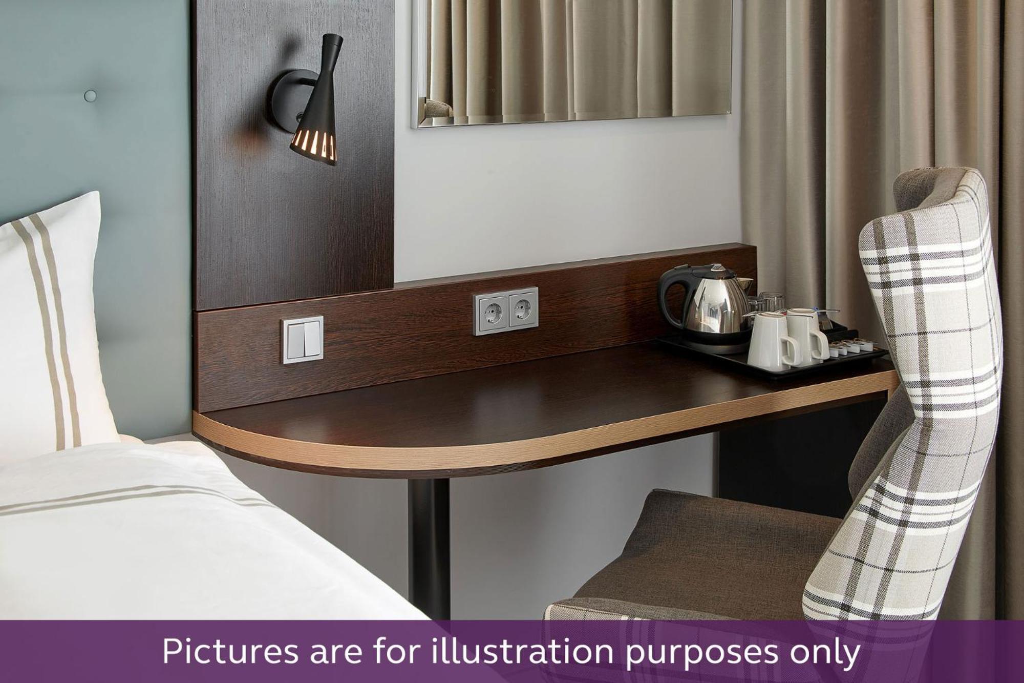 Hotel Premier Schwabing
