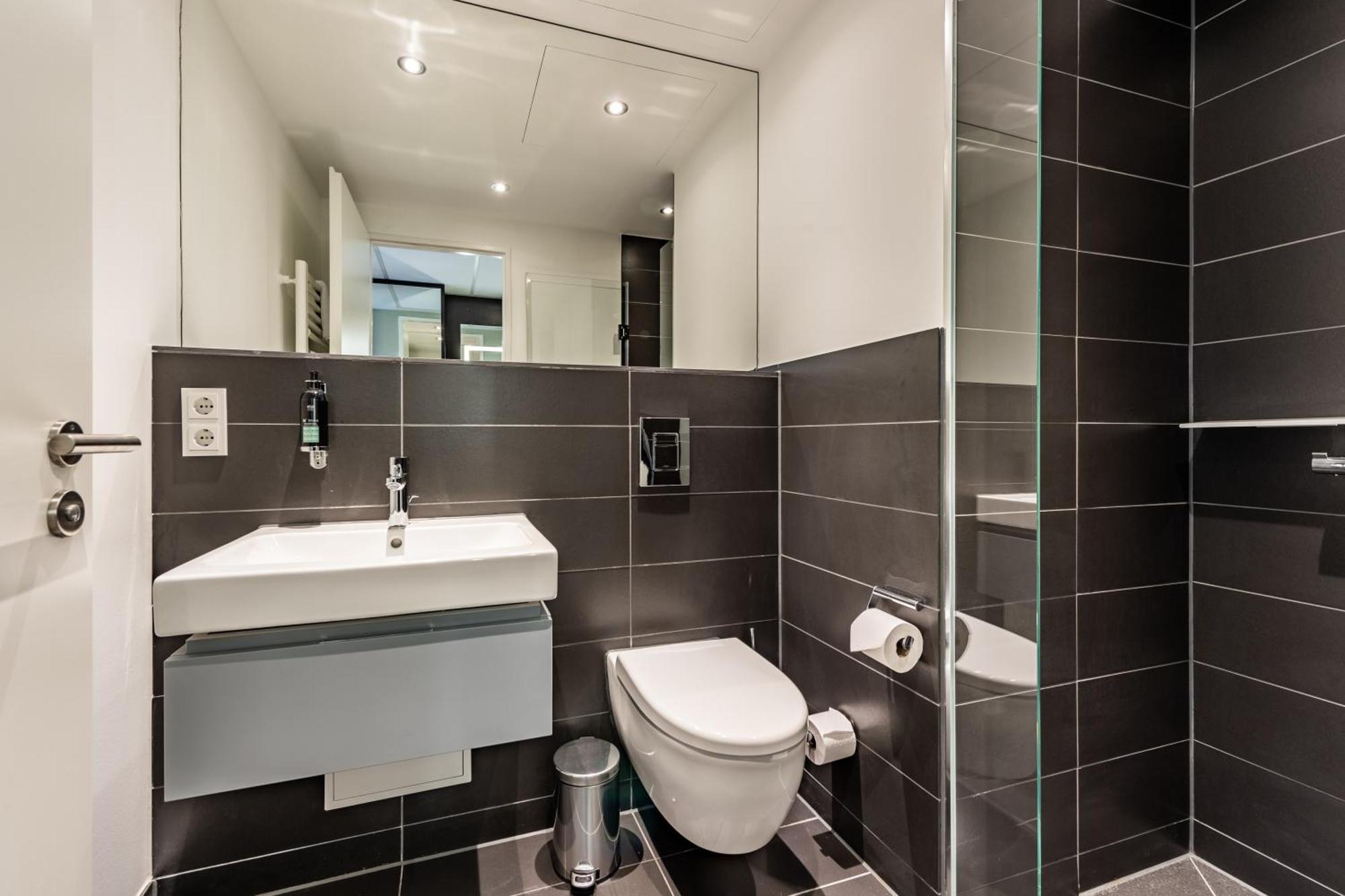 Premier Schwabing 3* München