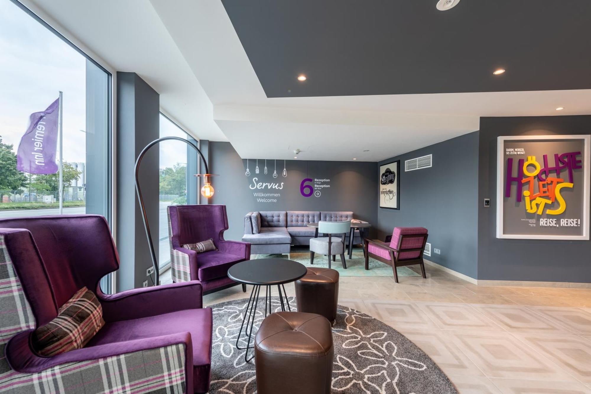 Hotel Premier Schwabing