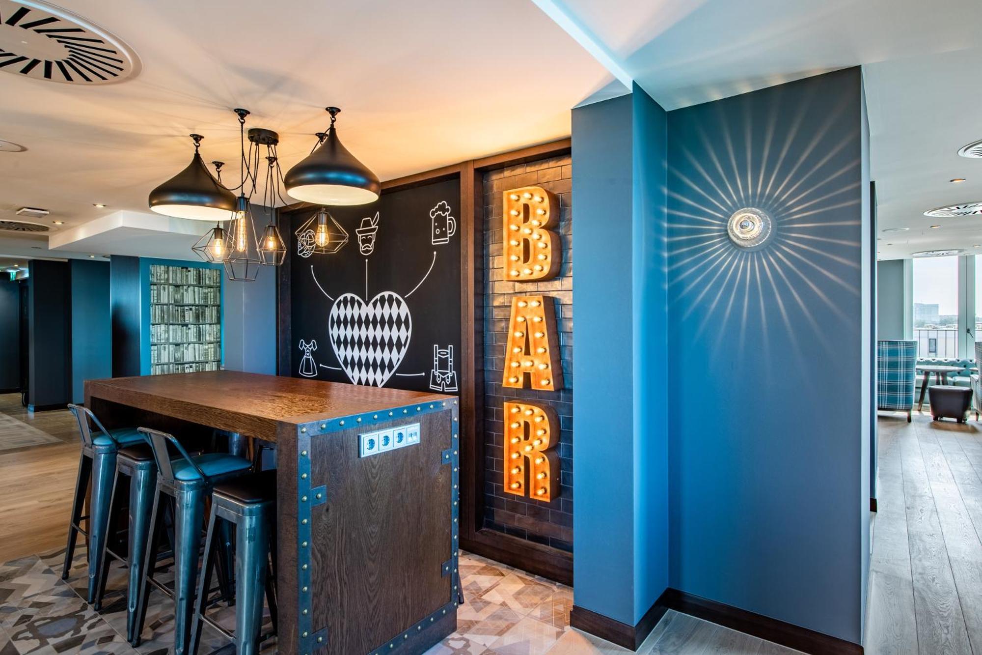Premier Schwabing Hotel